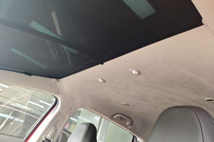 Used XPeng G3 2019 Deluxe Edition