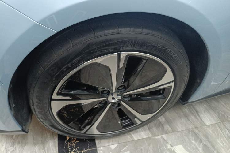 Used Nio ET5T 2024 75kWh Touring