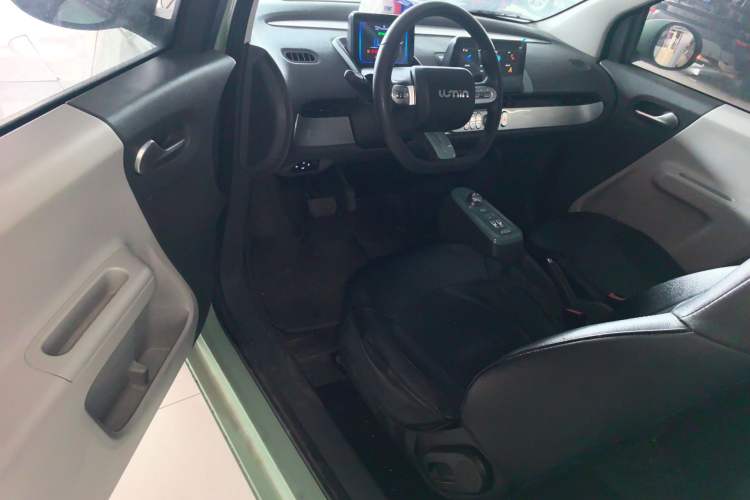 Used CHANGAN NEVO Lumin 2022 210km Sweet Edition Driver Seat