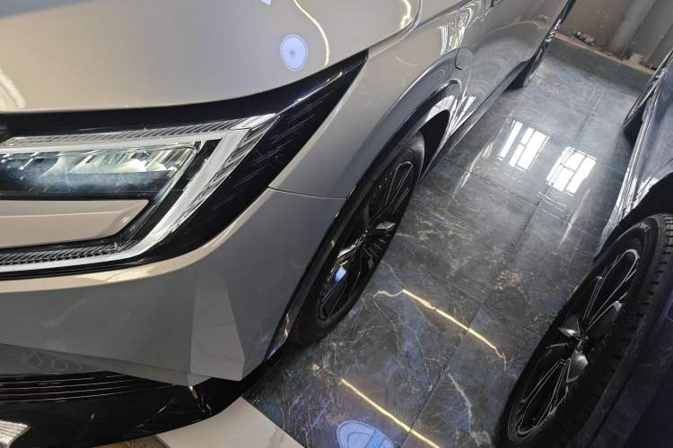 Used Honda e:NP2 2024 Advanced Edition Left Front Wheel Hub