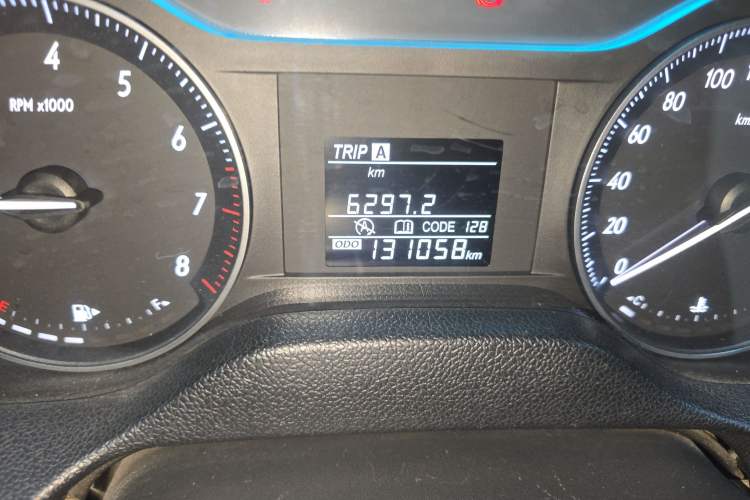 Used Buick GT 2017 15N Manual Entry-Level Trim