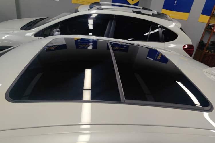 Used BMW 1 Series 2021 Revised 120i M Sport Night Edition Roof