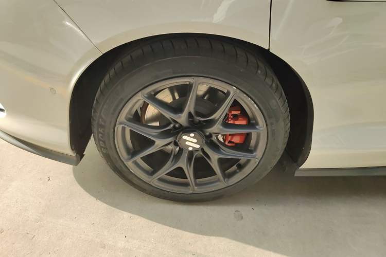 Used IM L6 2024 Max Standard Edition