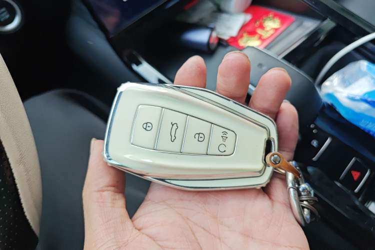 Used Geely Auto Emgrand X7 Sport 2023 Boyue COOL 1.5TD Smart Model
