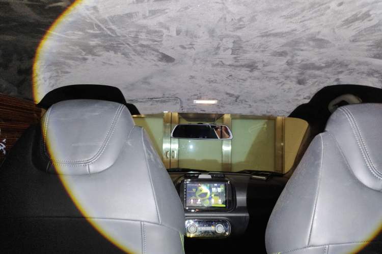 Used Roewe Clever 2021 302km Excellence Edition