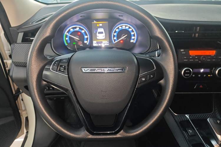 Used Venucia Venucia D60EV 2023 PLUS Comfort Edition CI Model
