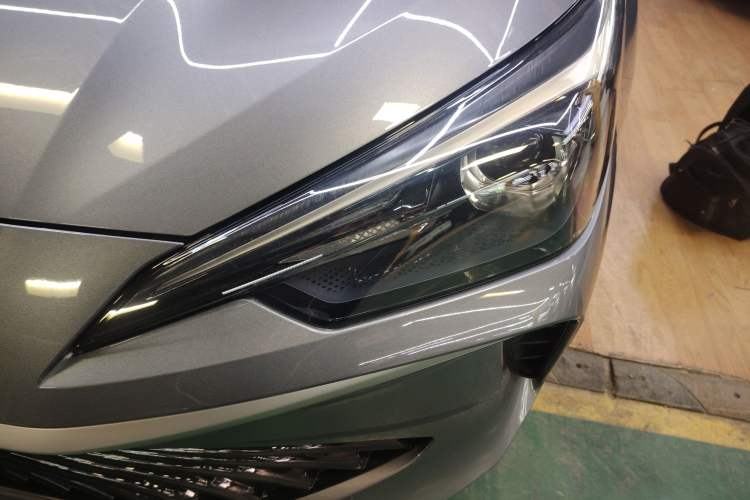 Used Roewe i5 2026 Model 1.5L Manual Comfort Version