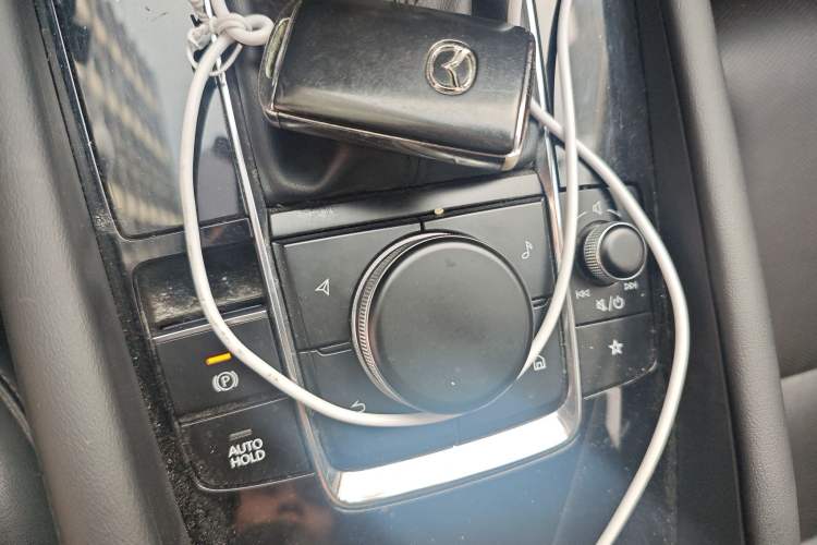 Used Mazda 3 Axela 2020 2.0L Automatic Zhiya Edition