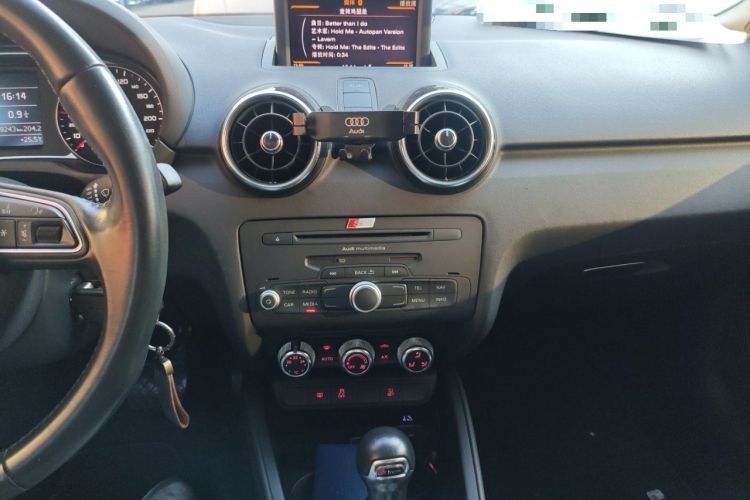 Used Audi A1 2014 30 TFSI Sportback Comfort Model