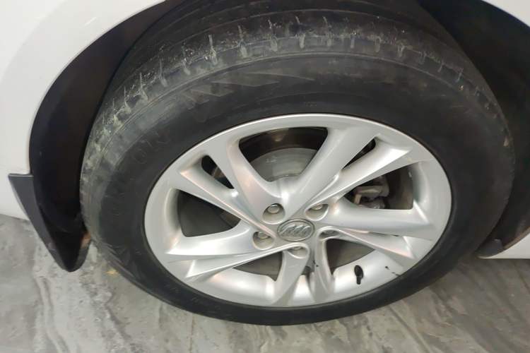 Used Buick Regal 2020 552T Elite Edition