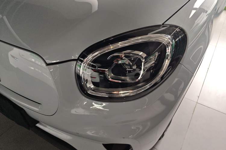 Used Leapmotor T03 2024 310 Comfort Edition
