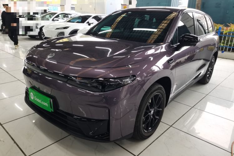 Used Leapmotor C10 2026 530 Comfort Edition