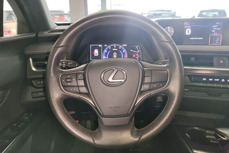 Used Lexus UX 2020 200 Special Edition