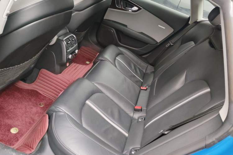 Used Audi A7 2014 50 TFSI quattro Comfort Model