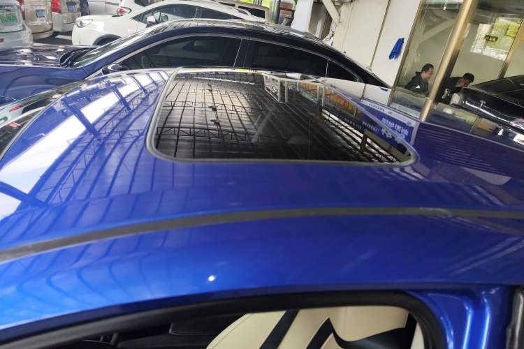 Used Honda Civic 2016 220TURBO CVT Prestige Edition