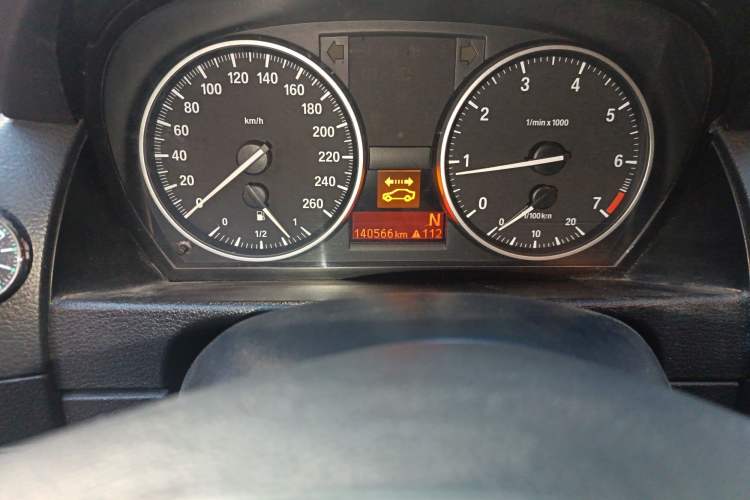 Used BMW X1 2012 sDrive18i Fashion Model
