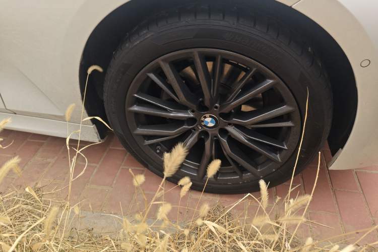 Used BMW 3 Series 2024 325Li M Sport Night Edition Package