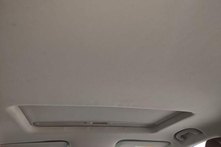 Used Buick Regal 2019 20T Elite Version China V Standard