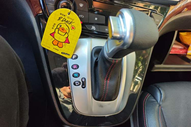 Used Haval H6 2014 Sport Edition 2.4L Automatic Elite Model