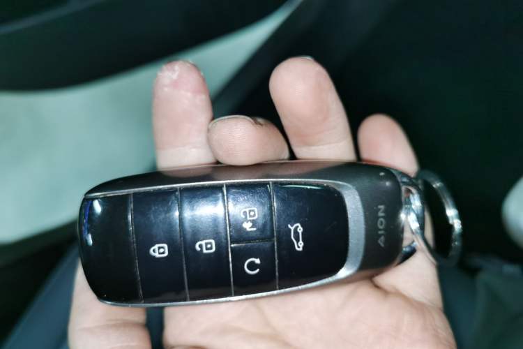 Used AION Y 2024 Younger Star Edition