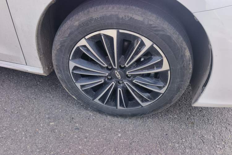 Used Chery Fengyun A8 2024 127 Far Voyage Luxury Edition