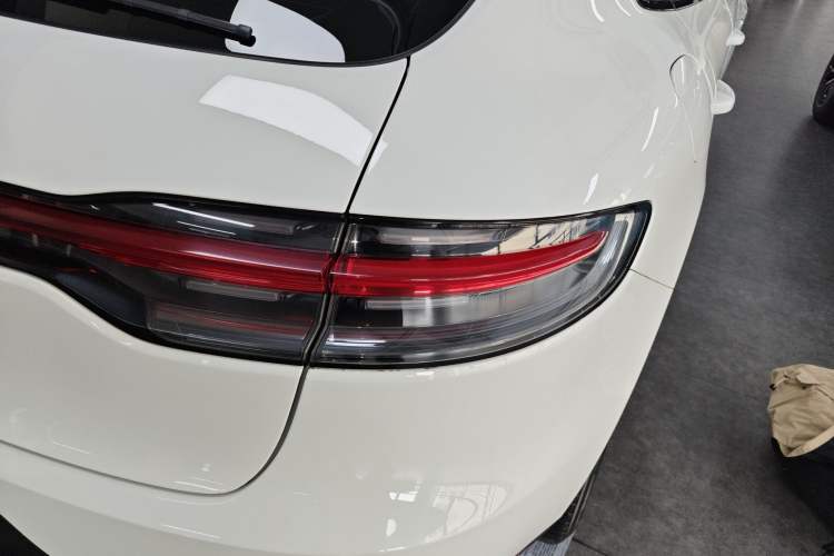 Used Porsche Macan 2021 Macan 2.0T
