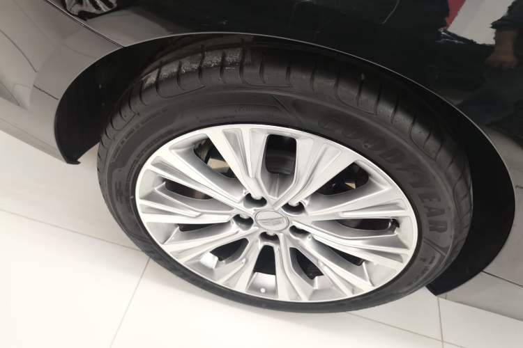 Used Cadillac CT6 2023 28T Platinum Edition
