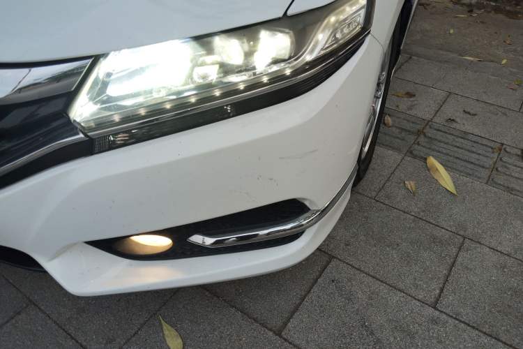 Used Honda Spirior 2015 2.0L Prestige Edition Left Front Headlight