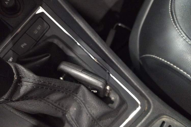 Used Volkswagen Gran Lavida 2017 180TSI DSG Comfort Edition Vehicle Key