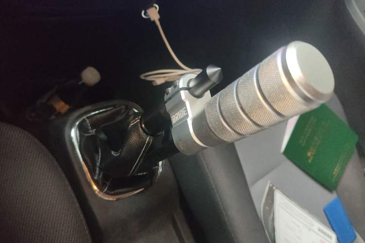 Used Chana Ruixing M60 2020 1.5L Standard Version China VI 6-Seater DAM15KR