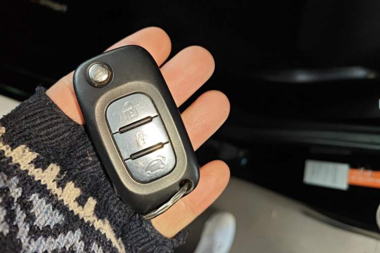 Used smart fortwo 2015 1.0L 52 kW hardtop Dynamic version
