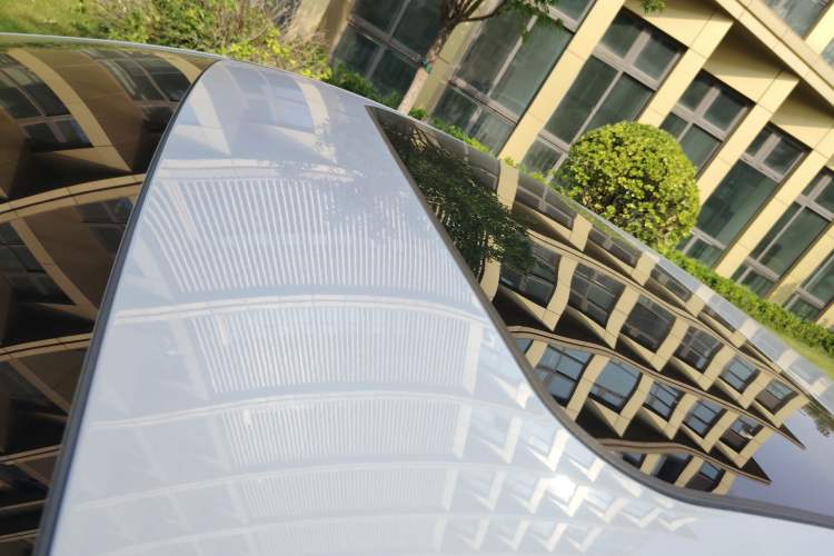 Used GAC Trumpchi EMPOW 2023 Shadow Leopard H High-Energy Hybrid Edition