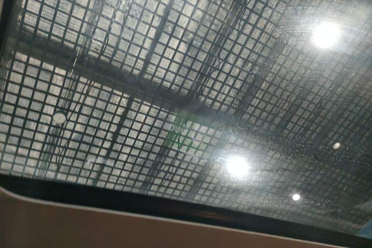 Used Nissan X-Trail 2014 2.0L CVT Comfort Edition 2WD
