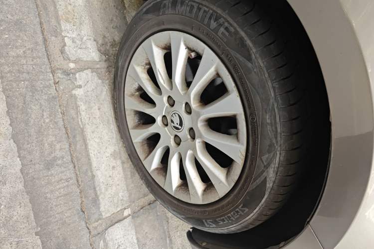 Used Skoda Superb 2013 1.8TSI Automatic MingShi Edition