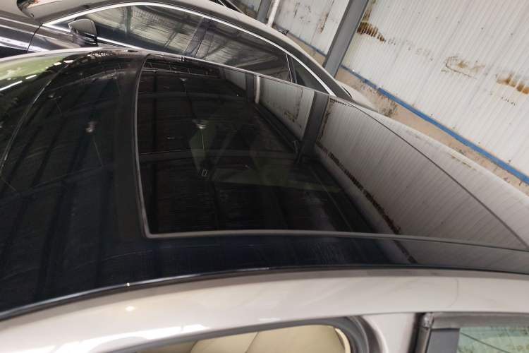 Used Skoda Octavia 2015 1.6L Automatic Yijun Edition