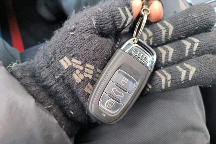 Used Audi A6L 2017 TFSI Technology Edition