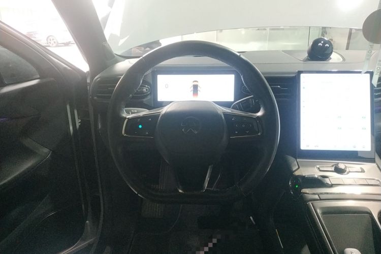 Used Nio ES6 2022 75 kWh Sport Edition