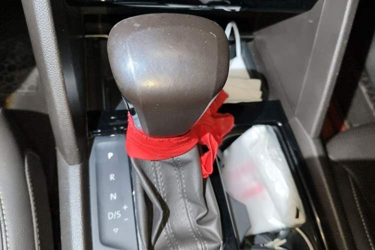 Used Volkswagen Teramont 2017 380TSI Four-Wheel Drive Luxury Edition
