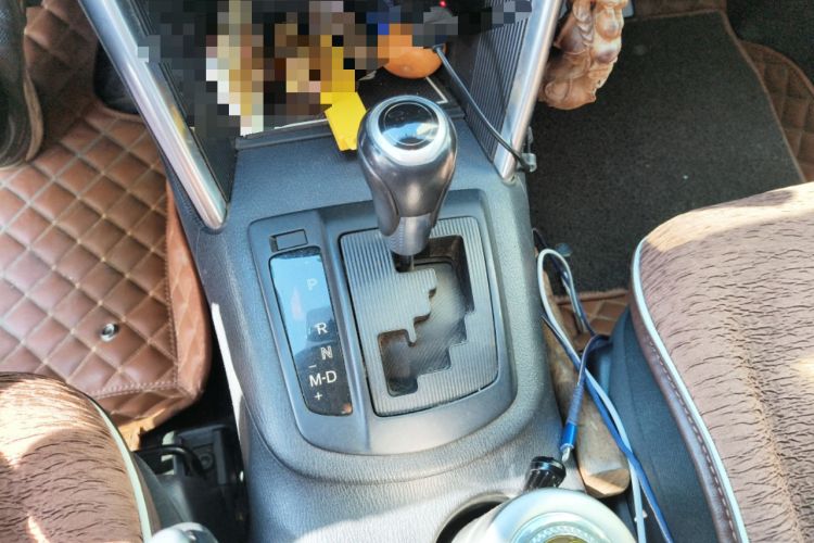 Used Mazda CX-5 2013 2.0L Automatic 4x4 Elite Version