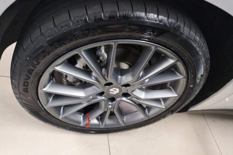 Used Leapmotor C10 2024 210 Smart Edition Left Front Wheel Hub