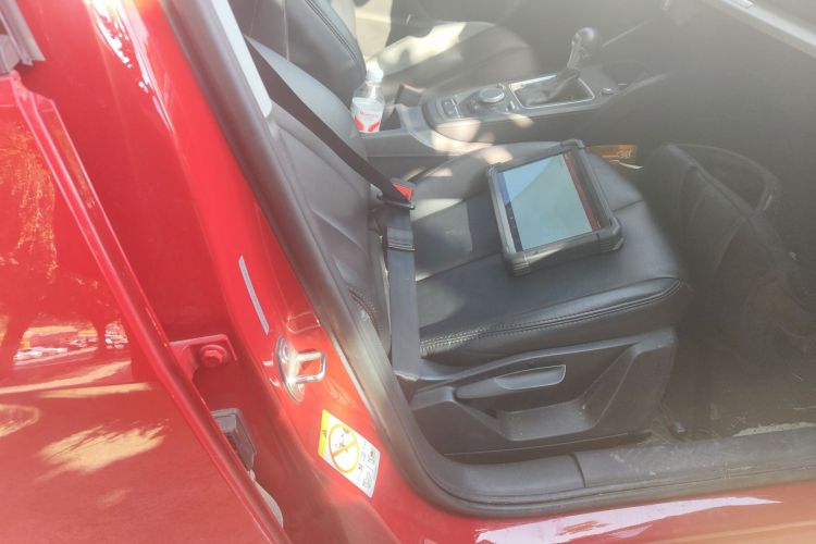 Used Audi Q2L 2020 35 TFSI Ambition Dynamic Edition