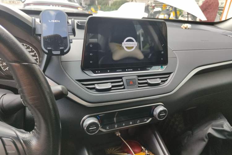 Used Nissan Teana 2020 2.0L XL Comfort Edition
