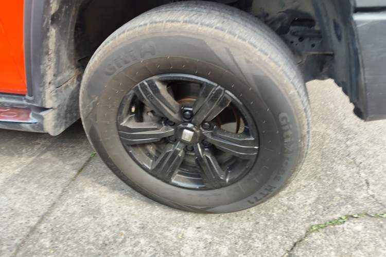 Used Tank 300 2021 Off-Road Edition 2.0T Challenger