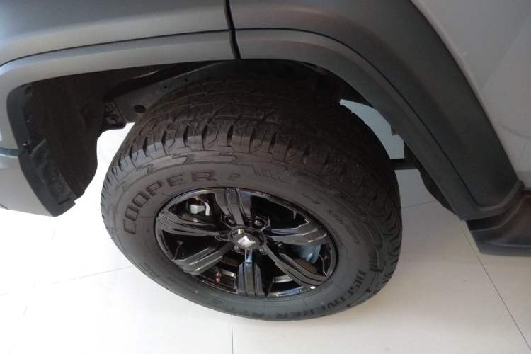 Used Tank 300 2023 Off-Road Edition 2.0T Conqueror