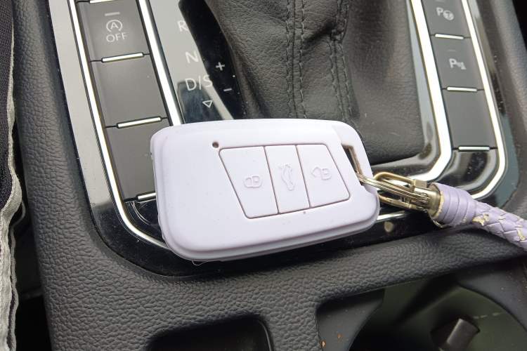 Used Volkswagen FAW-Volkswagen CC 2021 Estate Car 380TSI Vizion Edition
