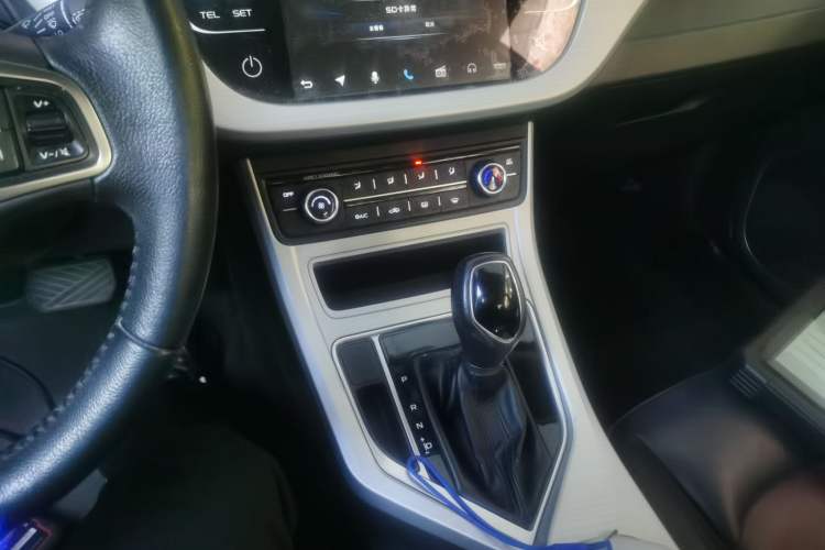 Used Geely Auto Vision 2018 1.5L Automatic Happiness Edition
