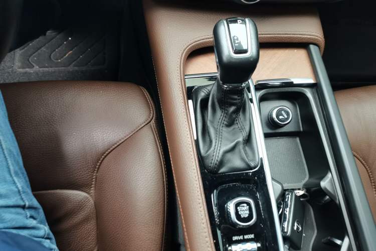 Used Volvo S90 2019 T5 Zhiyuan Edition