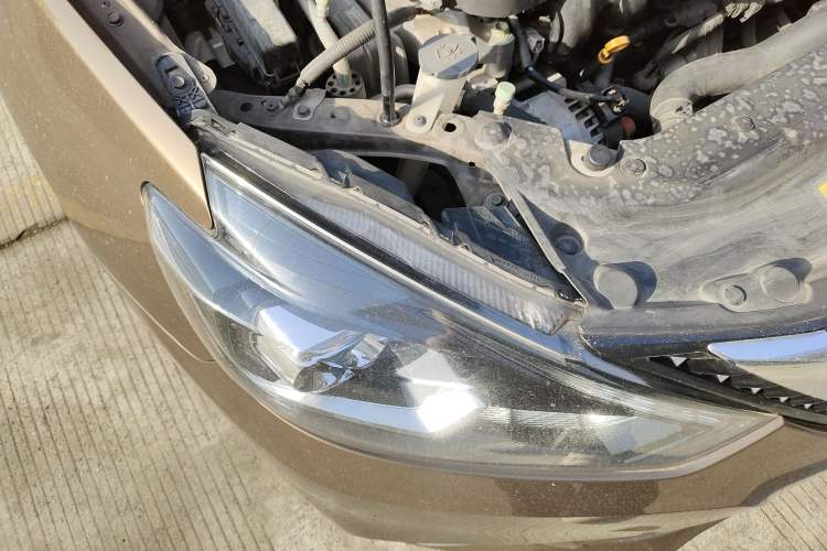 Used Nissan Sylphy 2018 1.6XV CVT Deluxe Edition