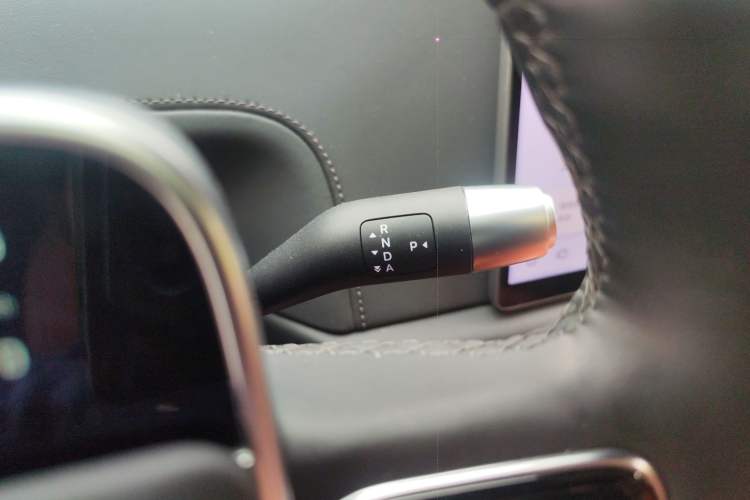 Used Li Auto L6 2024 Pro Model