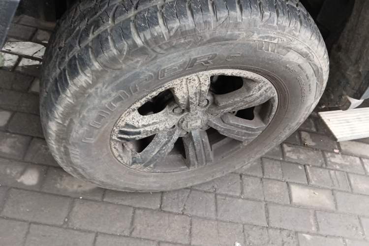 Used Tank 300 2021 City Edition 2.0T—Truly Stylish